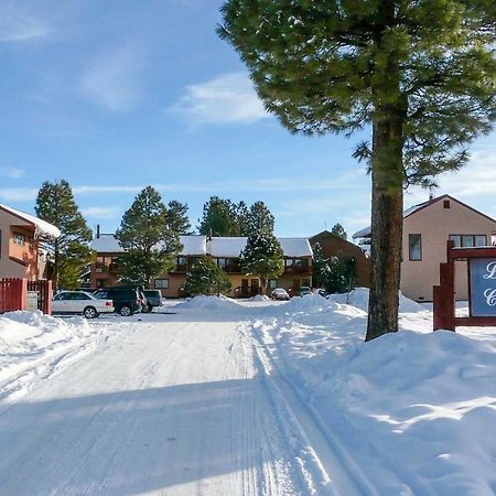 Cozy Pagosa Condo Stunning Mountain And Lake Views! Pagosa Springs Extérieur photo