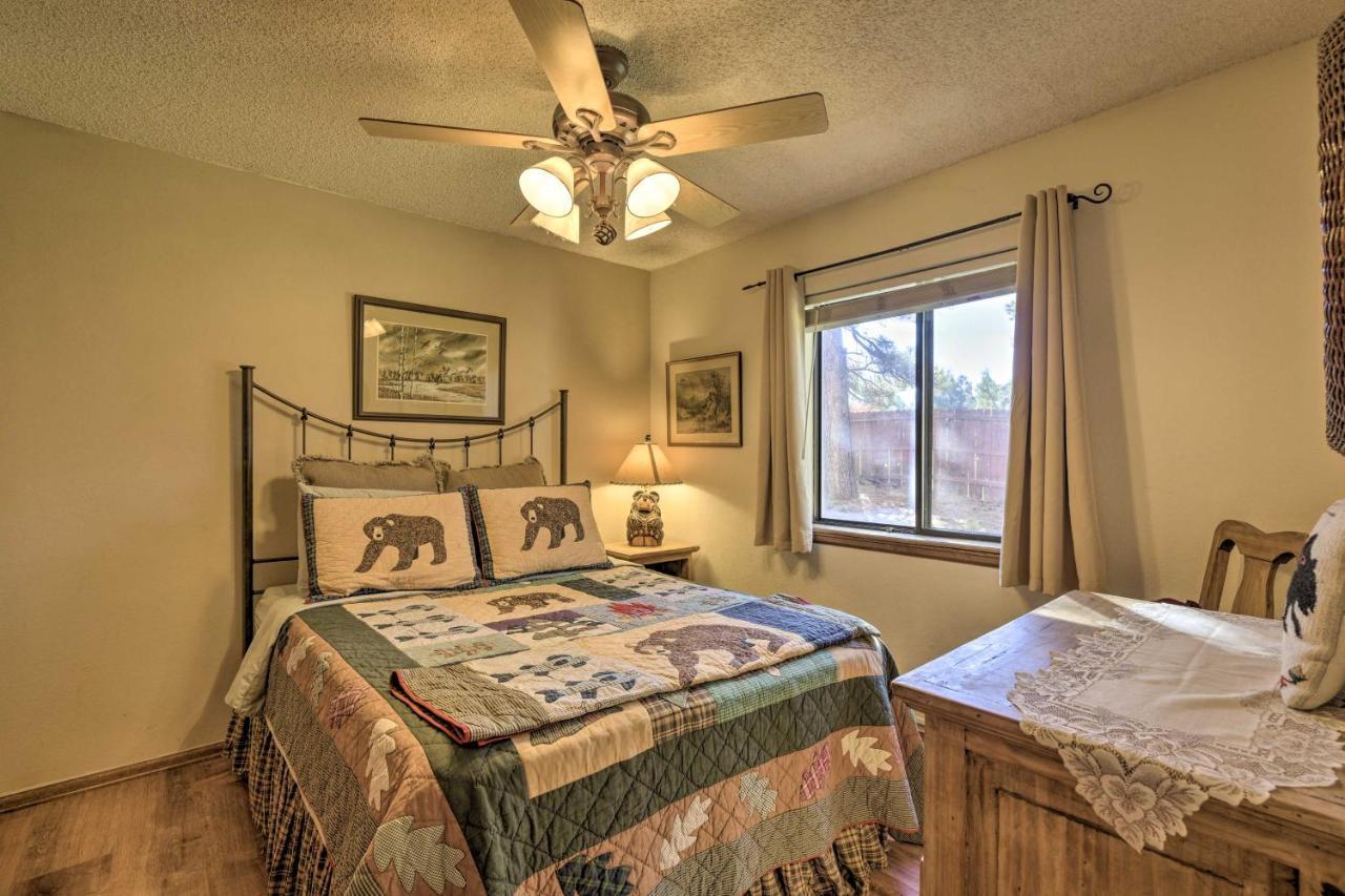 Cozy Pagosa Condo Stunning Mountain And Lake Views! Pagosa Springs Extérieur photo